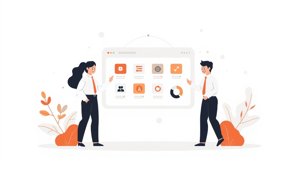 Команда работает с модулями платформы Ларчик